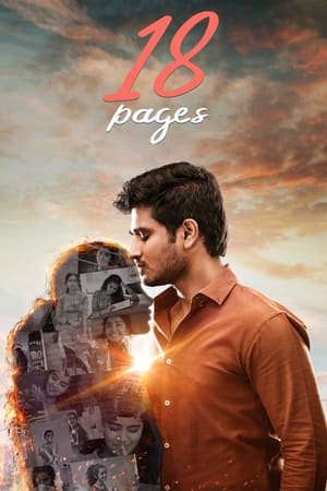 18 Pages 2022 Hindi (HQ Dubbed) Movie – HD Poster Download - filmyfly