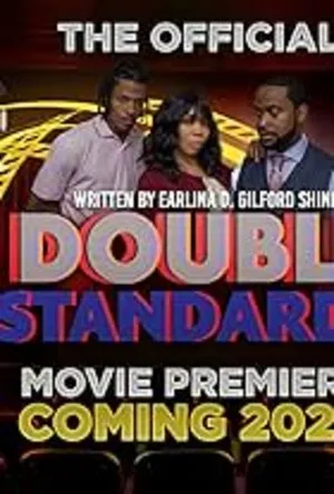 Double Standards 2 (2026) Hindi (MULTI AUDIO) – – HD Poster Download - filmyfly
