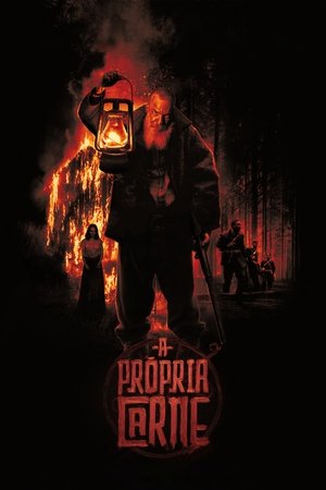 A Própria Carne (2025) Hindi (MULTI AUDIO) – – HD Poster Download - filmyfly