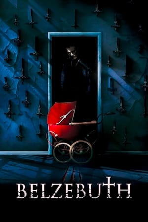 Belzebuth (2017) Hindi Dual Audio – 720p – HD Poster Download - filmyfly