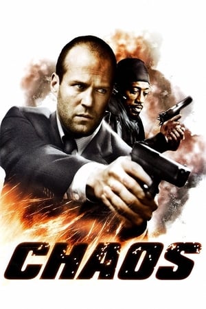 Chaos (2005) Hindi Dual Audio [900MB] ESubs HD Poster Download - filmyfly