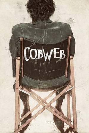 Cobweb 2023 Hindi Dual Audio – 720p – HD Poster Download - filmyfly