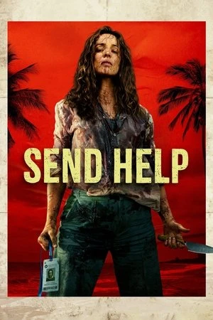 Envoyez de l'aide (2026) Hindi (MULTI AUDIO) – –