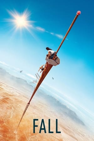 Fall 2022 Hindi Dual Audio – HD Poster Download - filmyfly
