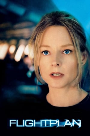 Flightplan 2005 Hindi Dual Audio 300MB ESubs HD Poster Download - filmyfly