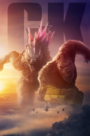 Godzilla x Kong: The New Empire 2024 Hindi (Cleaned) Dual Audio – – HD Poster Download - filmyfly