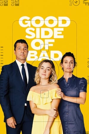 Good Side of Bad (2023) Hindi (MULTI AUDIO) HD Poster Download - filmyfly