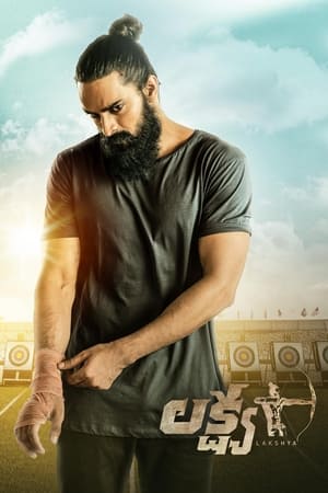 Lakshya (2021) (Hindi – Tamil) Dual Audio – HD Poster Download - filmyfly