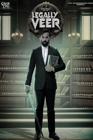 Legally Veer (2024) Hindi – –