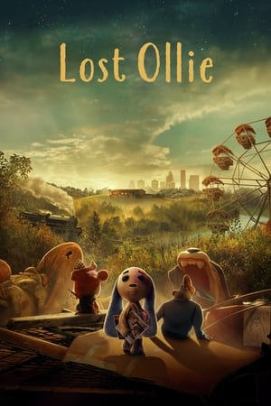 Lost Ollie 2022 Dual Audio Hindi Season 1 – – Complete HD Poster Download - filmyfly