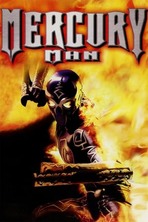 Mercury Man (2006) 130MB (Hindi) Dual Audio HD Poster Download - filmyfly
