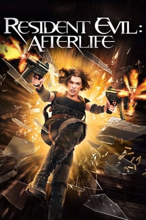 Resident Evil Afterlife (2010) 100mb Hindi Dual Audio movie Download HD Poster Download - filmyfly