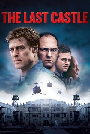 The Last Castle (2001) Hindi Dual Audio [1.1GB] HD Poster Download - filmyfly