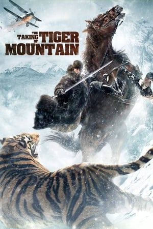 The Taking of Tiger Mountain (2014) Hindi Dual Audio [1.4GB] HD Poster Download - filmyfly